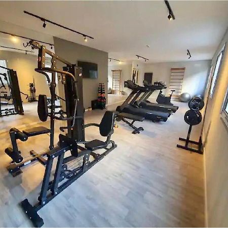 Espetacular Apartamento Em Frente Ao Metro Bras ! - Rua Coronel Mursa, 56 - Bras 圣保罗 外观 照片