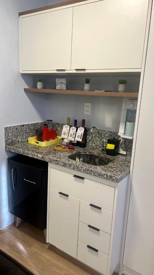 Espetacular Apartamento Em Frente Ao Metro Bras ! - Rua Coronel Mursa, 56 - Bras 圣保罗 外观 照片