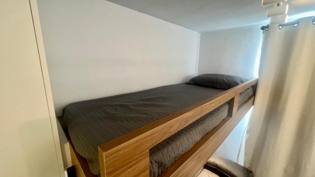 Espetacular Apartamento Em Frente Ao Metro Bras ! - Rua Coronel Mursa, 56 - Bras 圣保罗 外观 照片