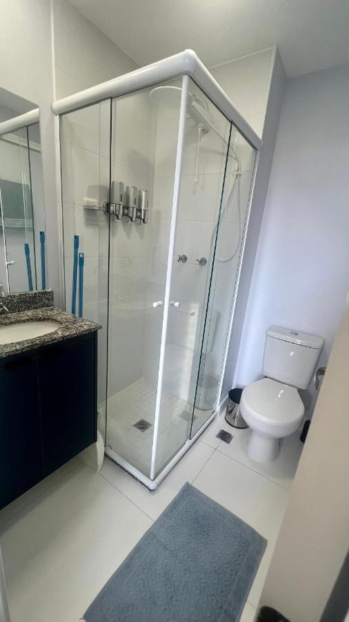 Espetacular Apartamento Em Frente Ao Metro Bras ! - Rua Coronel Mursa, 56 - Bras 圣保罗 外观 照片