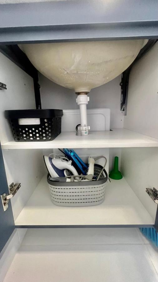 Espetacular Apartamento Em Frente Ao Metro Bras ! - Rua Coronel Mursa, 56 - Bras 圣保罗 外观 照片
