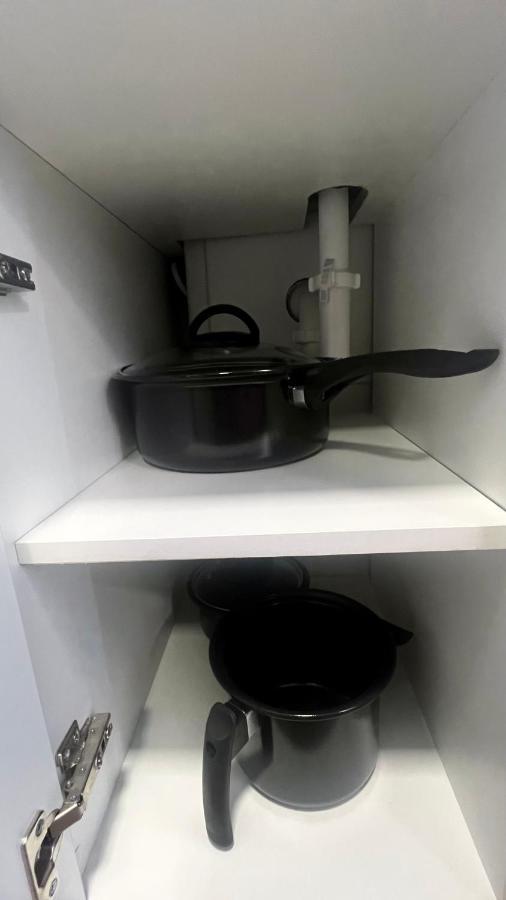Espetacular Apartamento Em Frente Ao Metro Bras ! - Rua Coronel Mursa, 56 - Bras 圣保罗 外观 照片