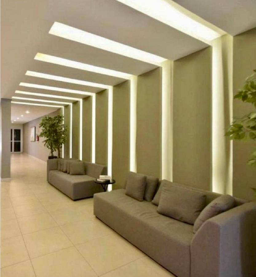 Espetacular Apartamento Em Frente Ao Metro Bras ! - Rua Coronel Mursa, 56 - Bras 圣保罗 外观 照片