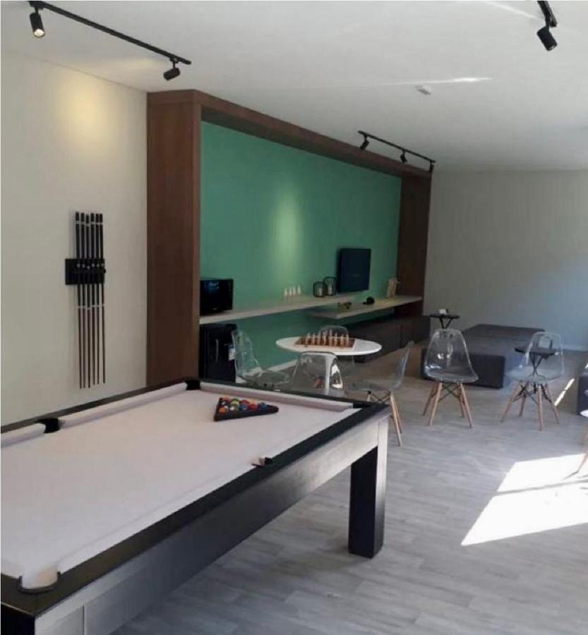 Espetacular Apartamento Em Frente Ao Metro Bras ! - Rua Coronel Mursa, 56 - Bras 圣保罗 外观 照片
