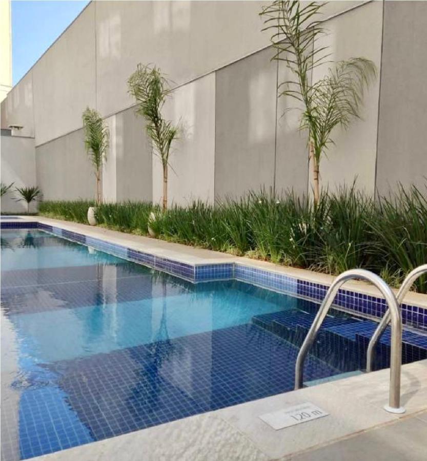 Espetacular Apartamento Em Frente Ao Metro Bras ! - Rua Coronel Mursa, 56 - Bras 圣保罗 外观 照片