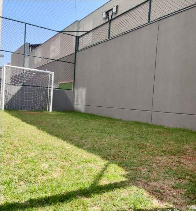 Espetacular Apartamento Em Frente Ao Metro Bras ! - Rua Coronel Mursa, 56 - Bras 圣保罗 外观 照片